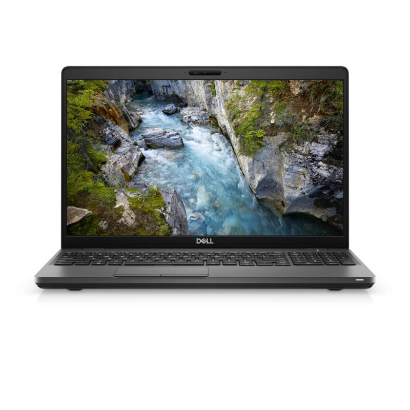 Лаптоп Dell Precision 3541 (#DELL02707)на ниска цена с бърза доставка - BestPC.BG