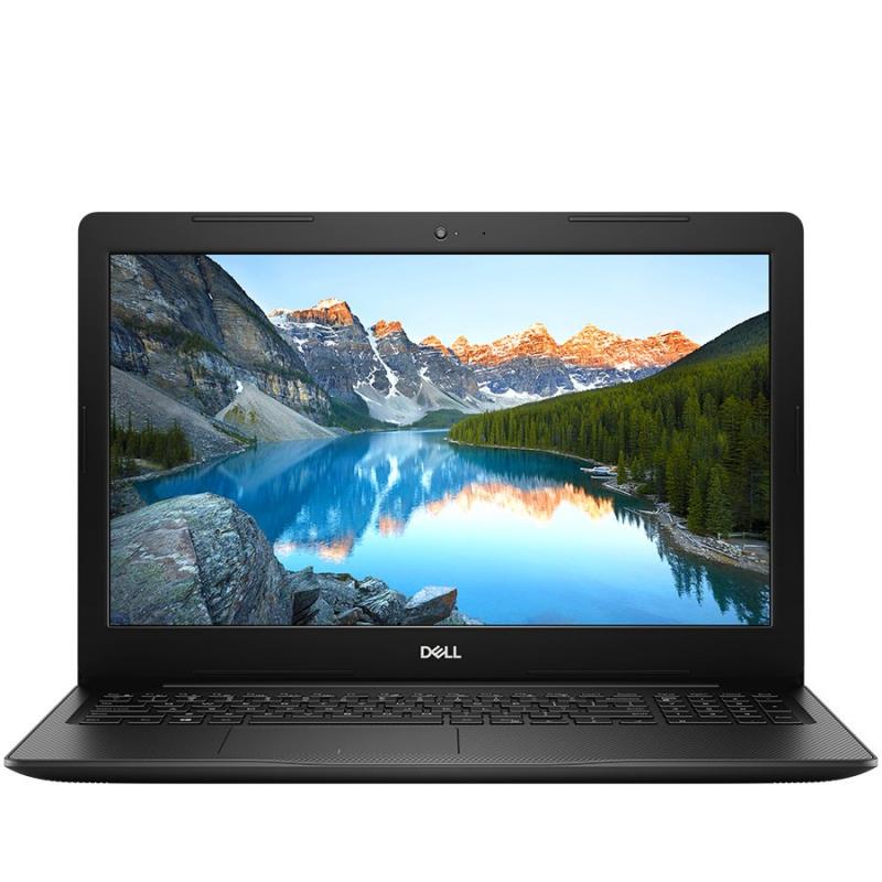 Лаптоп Dell Inspiron 15 3593 (DI3593I54G256GMX230_UBU-14)на ниска цена с бърза доставка - BestPC.BG