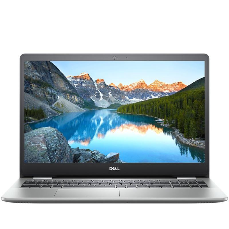 Лаптоп Dell Inspiron 15 5593 (DI5593I58G512GMX230_UBU-14)на ниска цена с бърза доставка - BestPC.BG