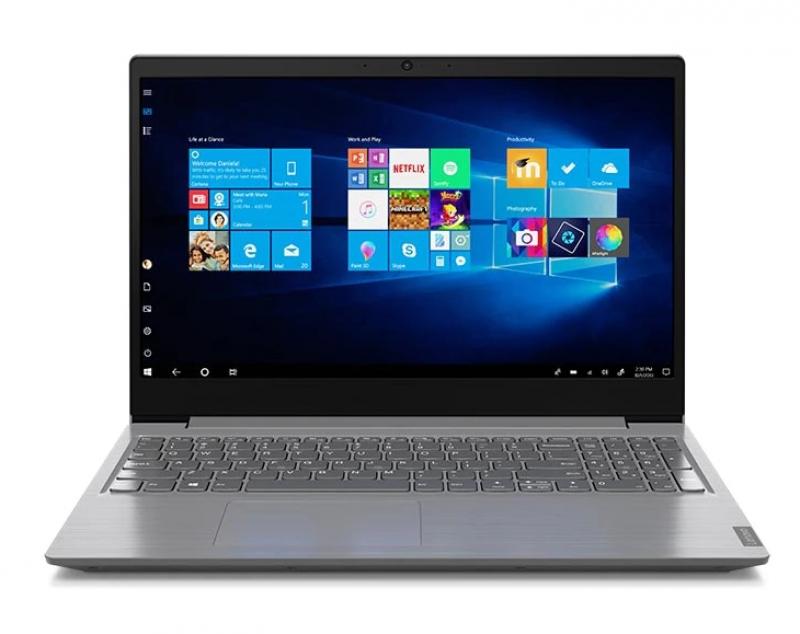 Лаптоп Lenovo V15 (82C500GDBM)на ниска цена с бърза доставка - BestPC.BG