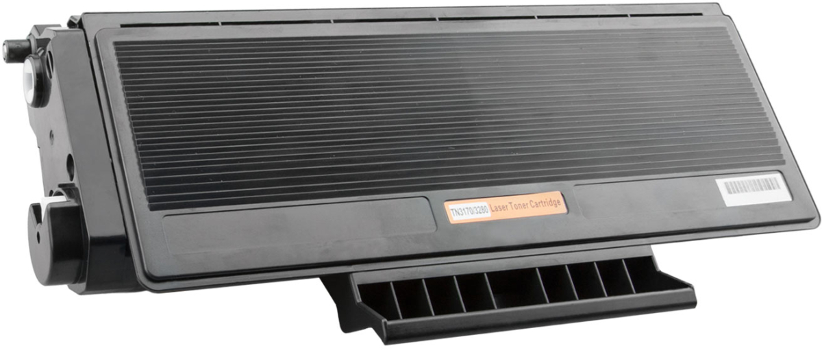 Тонер за лазерен принтер TONER BROTHER TN3170-580 съвм. Black, 5240-8060на ниска цена с бърза доставка - BestPC.BG
