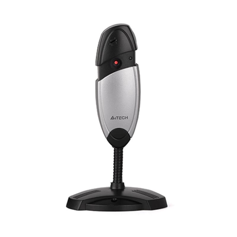 Уеб камера Web Camera A4Tech PK-635Gна ниска цена с бърза доставка - BestPC.BG