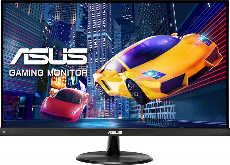 Монитор ASUS VP249QGRна ниска цена с бърза доставка - BestPC.BG