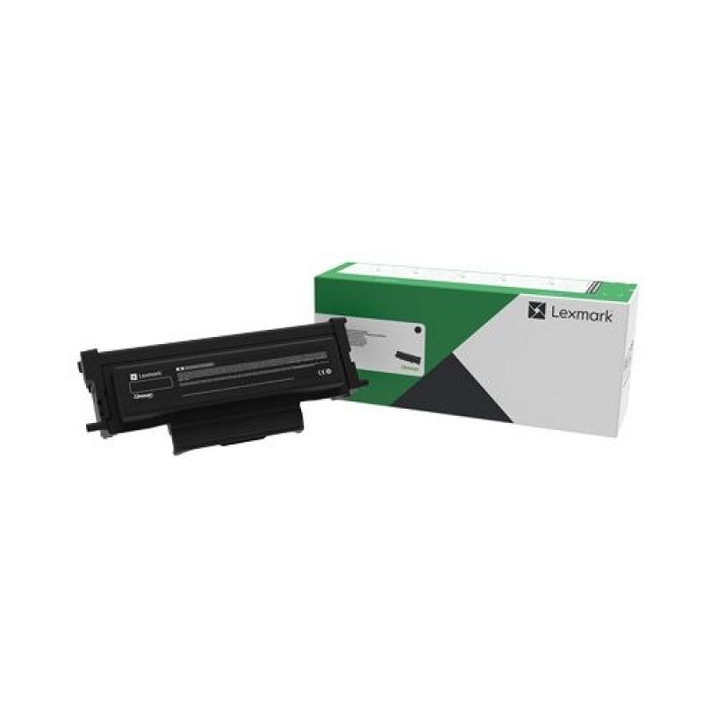 Тонер за лазерен принтер Lexmark B222X00 B-MB2236 Return Programme 6K Toner Cartridgeна ниска цена с бърза доставка - BestPC.BG