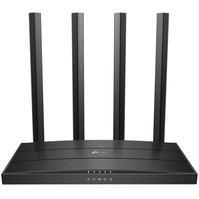 Безжичен рутер TP-LINK Archer C80 AC1900на ниска цена с бърза доставка - BestPC.BG