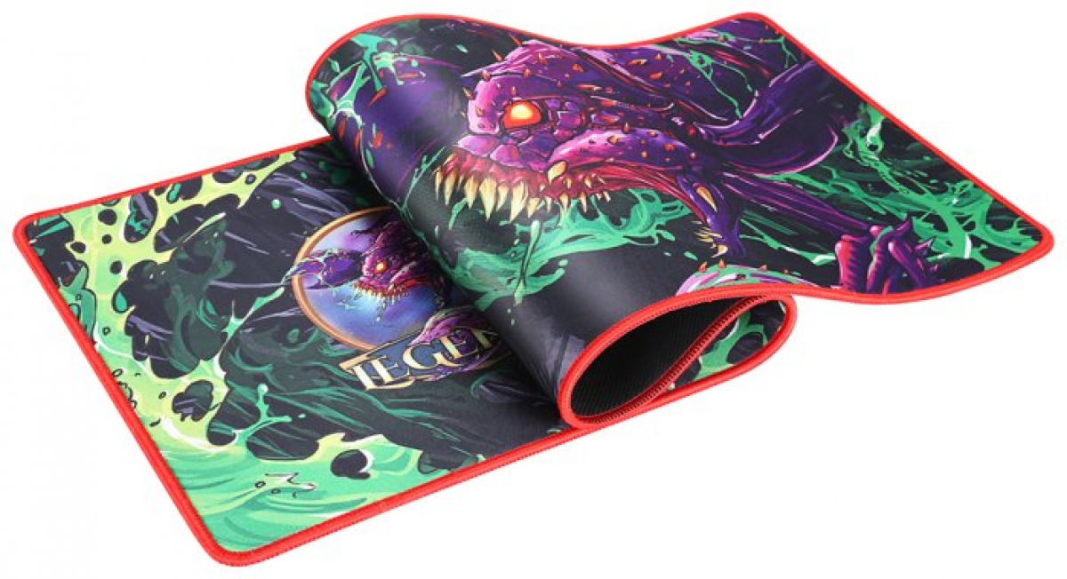 Подложка за мишка Marvo геймърски пад за мишка Gaming Mousepad G36 - Size-XL - MARVO-G36на ниска цена с бърза доставка - BestPC.BG