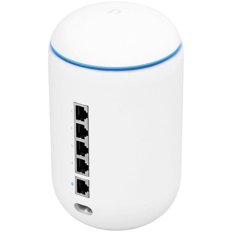 Точка за достъп Ubiquiti UniFi Dream Machineна ниска цена с бърза доставка - BestPC.BG