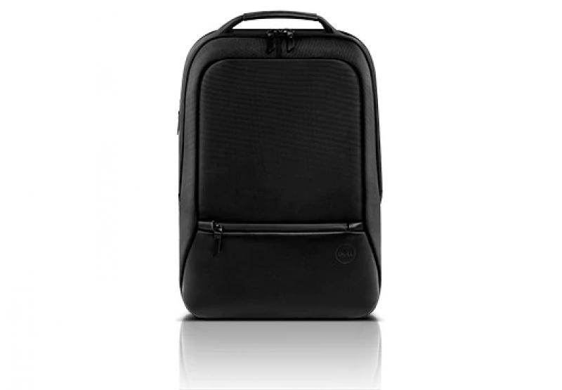 Dell Premier Slim Backpack 15 - PE1520PS - Fits most laptops up to 15"на ниска цена с бърза доставка - BestPC.BG