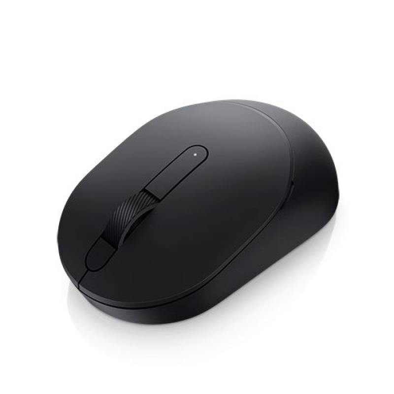Мишка Dell Mobile Wireless Mouse - MS3320W - Чернана ниска цена с бърза доставка - BestPC.BG