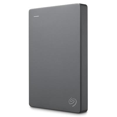HDD външен Seagate Basic, 2.5", 1TB, USB3.0, STJL2000400на ниска цена с бърза доставка - BestPC.BG
