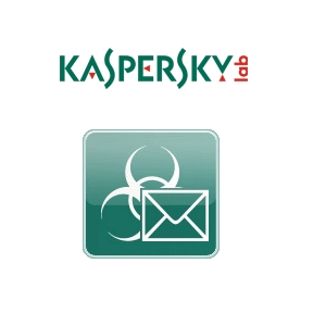 Софтуер Kaspersky Security for Mail Server Eastern Europe Edition. 25-49 User 1 year Base Licenseна ниска цена с бърза доставка - BestPC.BG