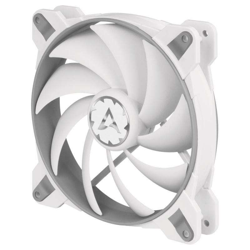 Вентилатор ARCTIC BioniX F140 Grey-White 140mm, ACFAN00162Aна ниска цена с бърза доставка - BestPC.BG