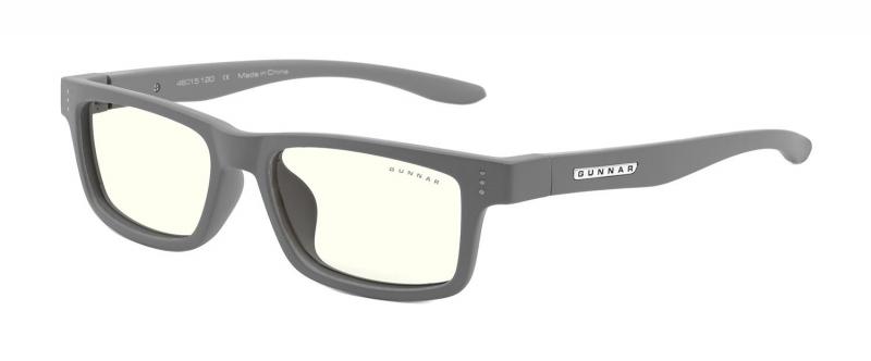 Детски компютърни очила GUNNAR Cruz Kids Small, Clear Natural, Сивна ниска цена с бърза доставка - BestPC.BG