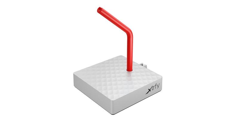 Други Геймърски аксесоар Bungee Xtrfy B4, за кабела на мишката, Retroна ниска цена с бърза доставка - BestPC.BG