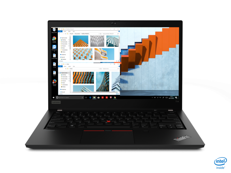 Лаптоп Lenovo ThinkPad T4 (20UD000XBM)на ниска цена с бърза доставка - BestPC.BG