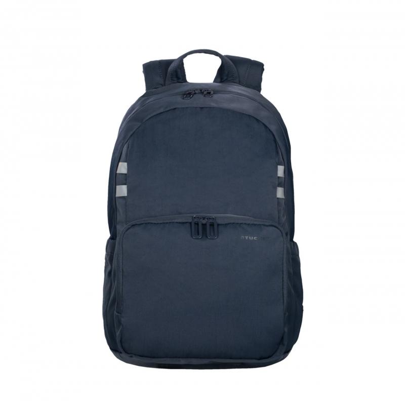 TUCANO BKPHO-B :: Раница за 15.6" лаптоп, колекция Phono, синяна ниска цена с бърза доставка - BestPC.BG