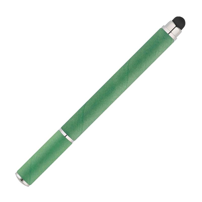 Hi!dea Химикалка Papyrus, зелена, 50 брояна ниска цена с бърза доставка - BestPC.BG