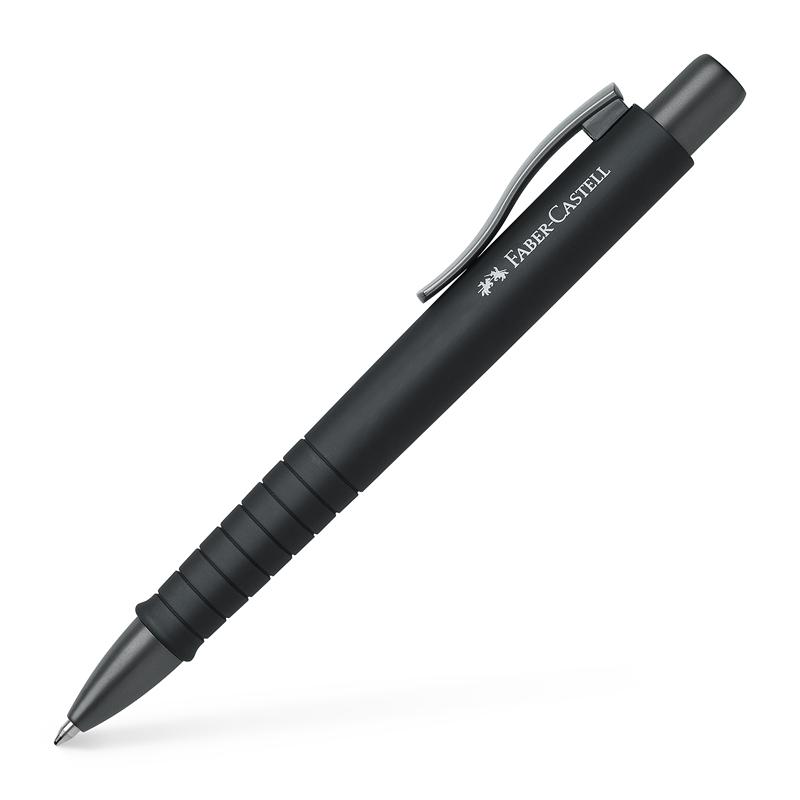 Faber-Castell Химикалка Poly Ball Urban XB, автоматична, чернана ниска цена с бърза доставка - BestPC.BG