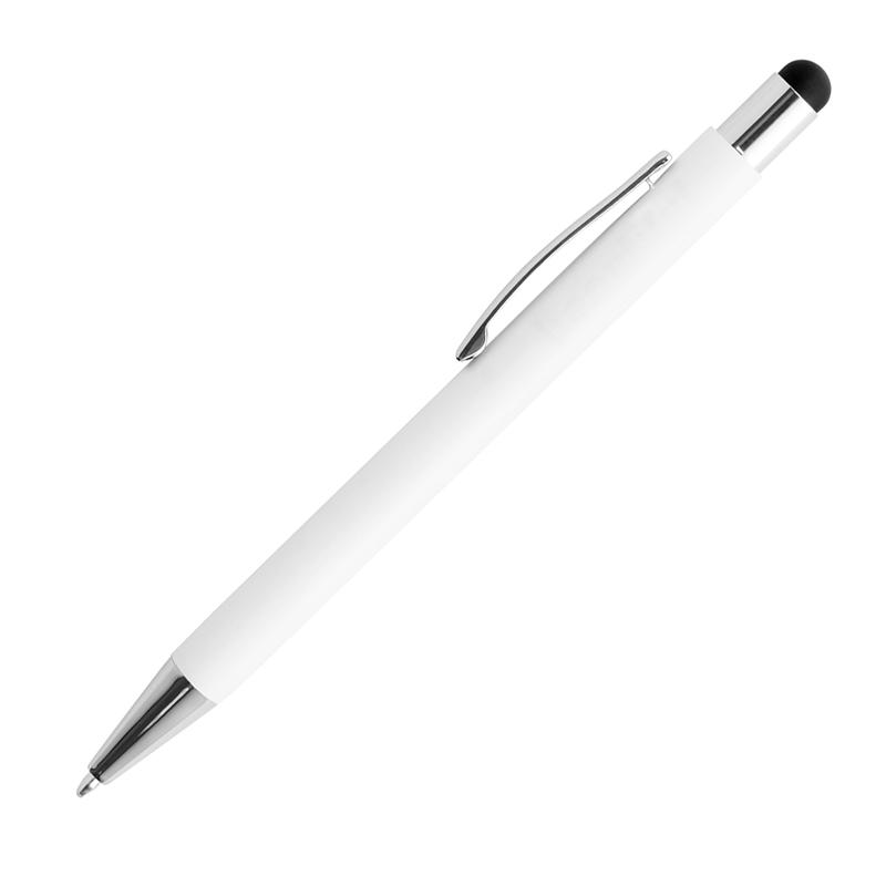 Office 1 Химикалка Auriga Light, метална, чернана ниска цена с бърза доставка - BestPC.BG