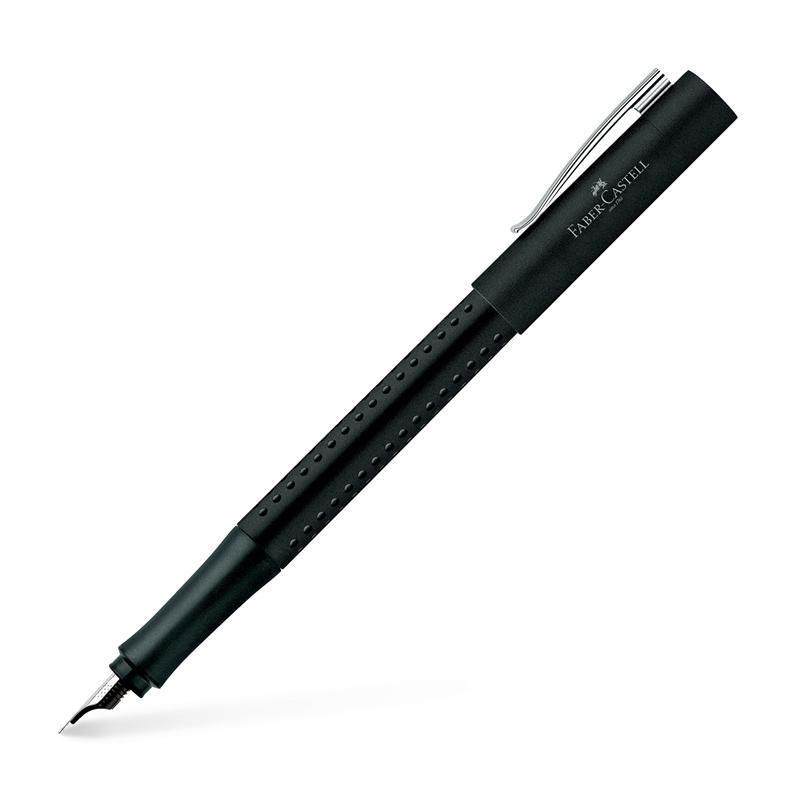 Faber-Castell Писалка Grip 2011, M, чернана ниска цена с бърза доставка - BestPC.BG