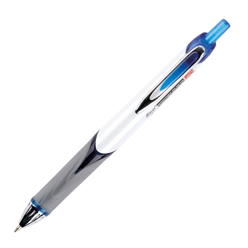 Beifa Ролер A+ Gel Super, автоматичен, 0.7 mm, в блистерна ниска цена с бърза доставка - BestPC.BG