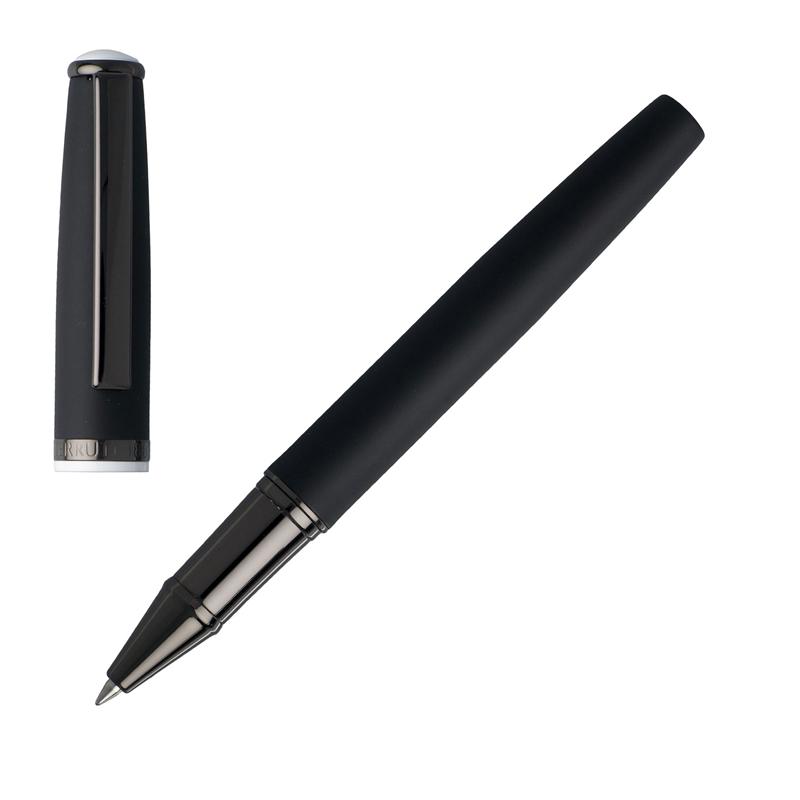 Cerruti 1881 Ролер Spring, в кутия, черенна ниска цена с бърза доставка - BestPC.BG