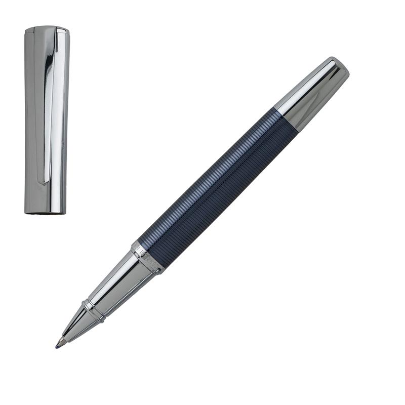 Cerruti 1881 Ролер Conquest, в кутия, тъмносинна ниска цена с бърза доставка - BestPC.BG