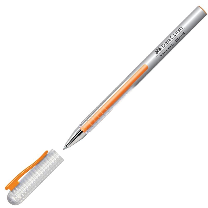 Faber-Castell Ролер 2426, оранжевна ниска цена с бърза доставка - BestPC.BG