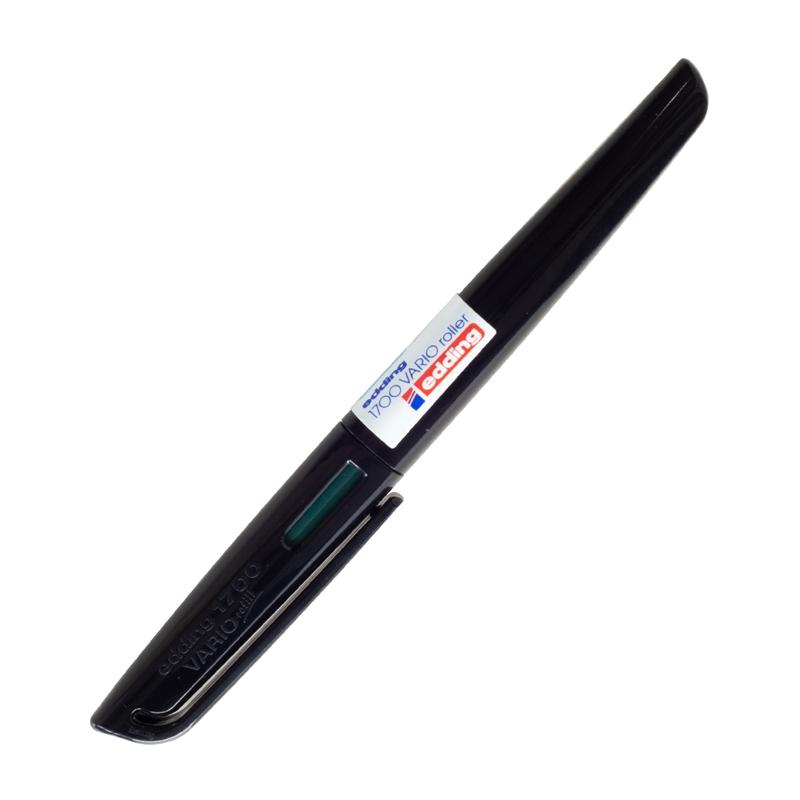 Edding Ролер 1700, 0.5 mm, зеленна ниска цена с бърза доставка - BestPC.BG