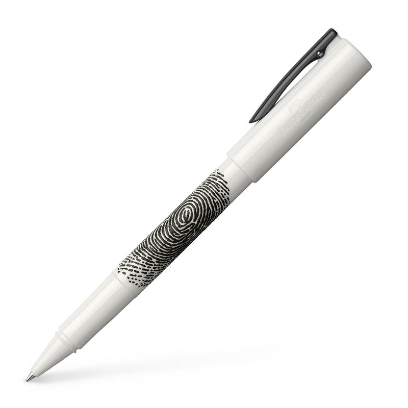 Faber-Castell Ролер WRITink, бялна ниска цена с бърза доставка - BestPC.BG