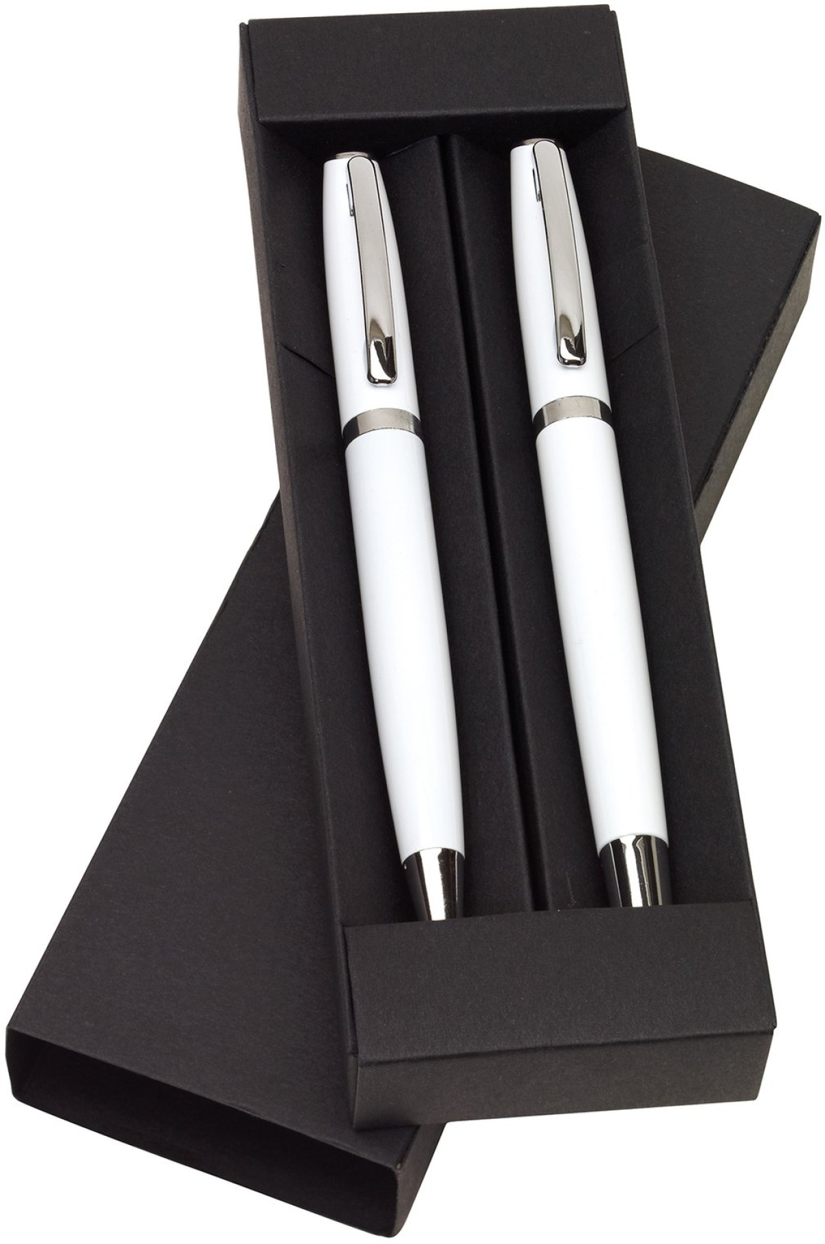 TOPS Комплект химикалка и ролер Alphabet, бял, в кутияна ниска цена с бърза доставка - BestPC.BG