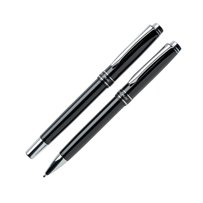 Swiss Peak Химикалка и ролер Heritage, чернина ниска цена с бърза доставка - BestPC.BG