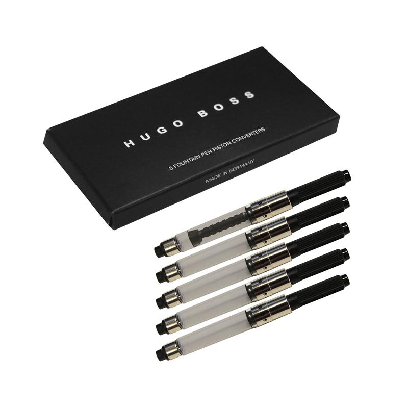 Hugo Boss Конвертор за писалка Piston K5на ниска цена с бърза доставка - BestPC.BG