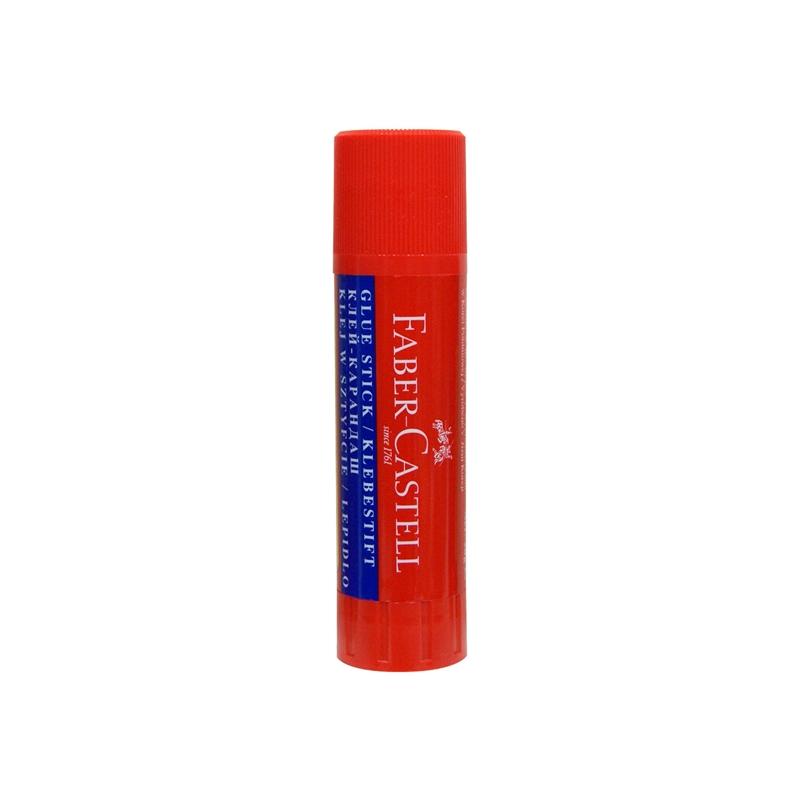 Faber-Castell Сухо лепило, 20 gна ниска цена с бърза доставка - BestPC.BG
