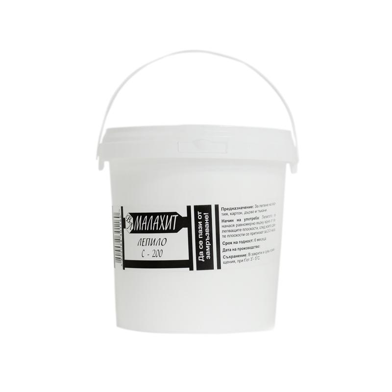 Продукт Лепило C200, 1lна ниска цена с бърза доставка - BestPC.BG