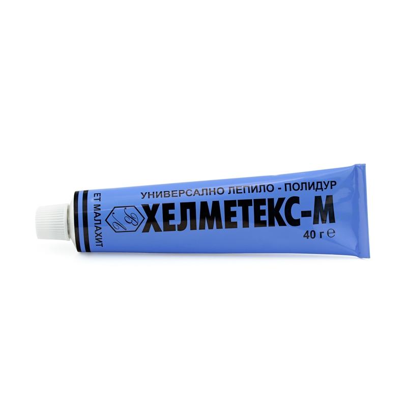 Лепило Хелми-М, 40 gна ниска цена с бърза доставка - BestPC.BG