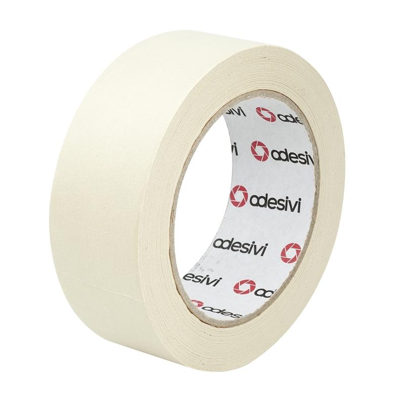 Adesivi Самозалепваща лента, хартиена, 38 mm x 45 mна ниска цена с бърза доставка - BestPC.BG