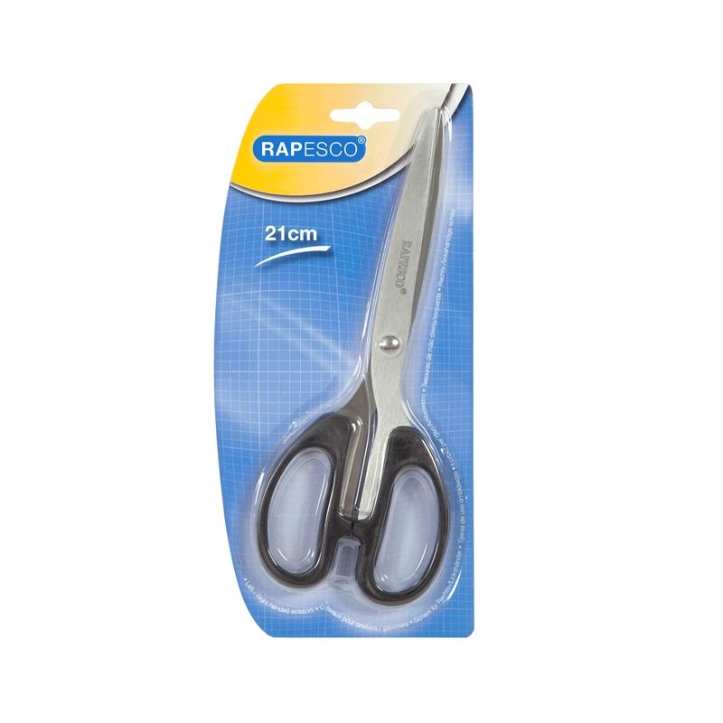 Rapesco Ножица, 21 cm, закалена стоманана ниска цена с бърза доставка - BestPC.BG