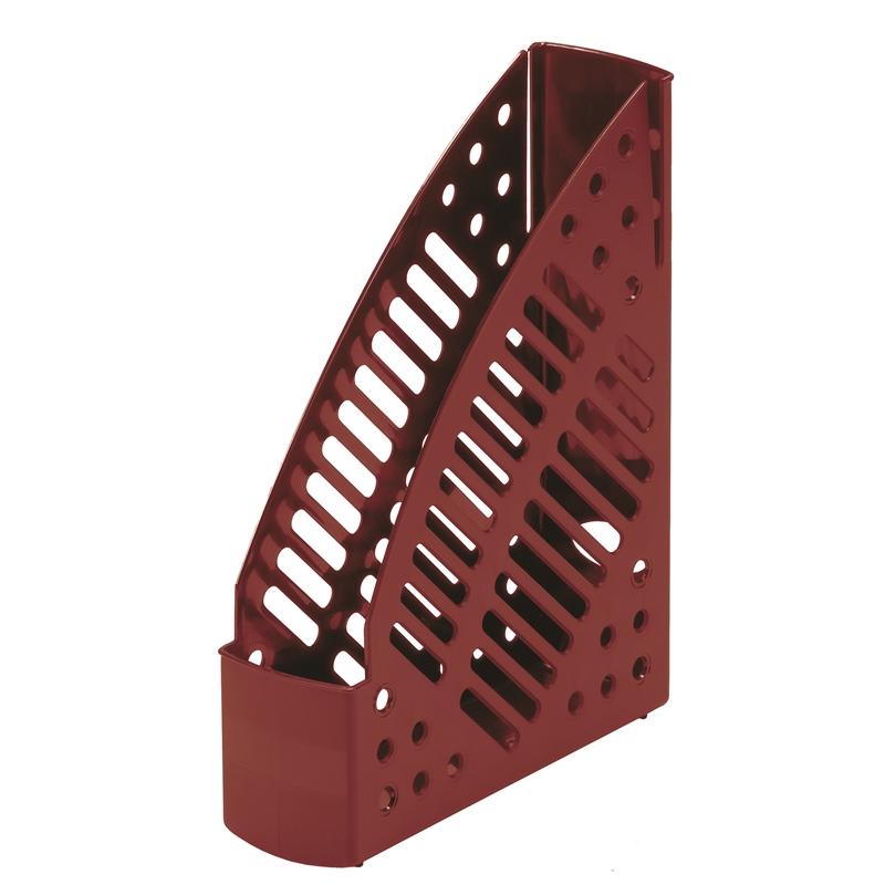 Faibo Вертикална поставка, пластмасова, червенана ниска цена с бърза доставка - BestPC.BG