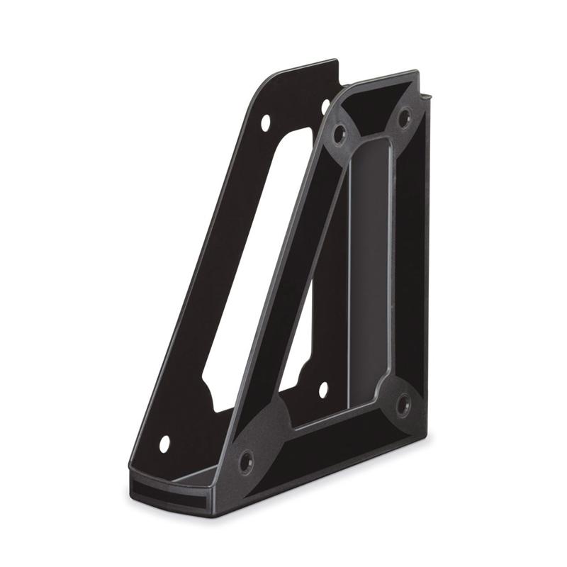 Faibo Вертикална поставка 151, пластмасова, чернана ниска цена с бърза доставка - BestPC.BG