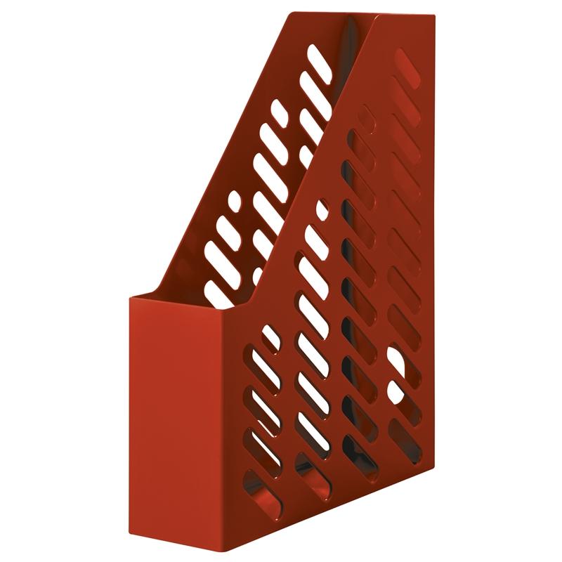 HAN Вертикална поставка Klassik, червенана ниска цена с бърза доставка - BestPC.BG