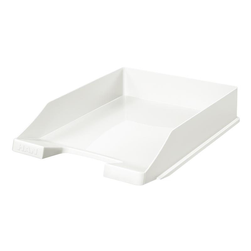 HAN Хоризонтална поставка Klassik, бялана ниска цена с бърза доставка - BestPC.BG