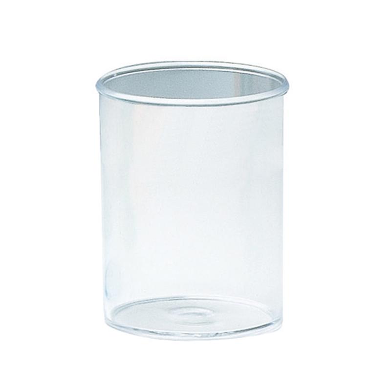 Faibo Моливник Tidy, пластмасов, прозраченна ниска цена с бърза доставка - BestPC.BG