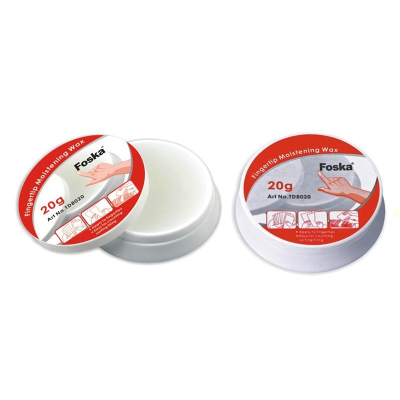 Foska Мокрилник, с гел, 20 gна ниска цена с бърза доставка - BestPC.BG