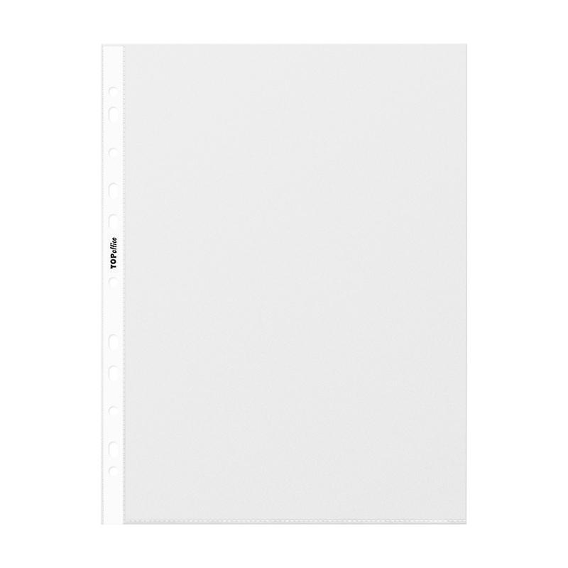 Top Office Джоб за документи, A4, 40 µm, мат, 100 брояна ниска цена с бърза доставка - BestPC.BG