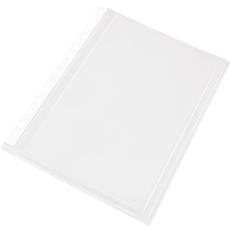Panta Plast Джоб за документи, с разширение, A4, 180 µm, мат, 10 брояна ниска цена с бърза доставка - BestPC.BG