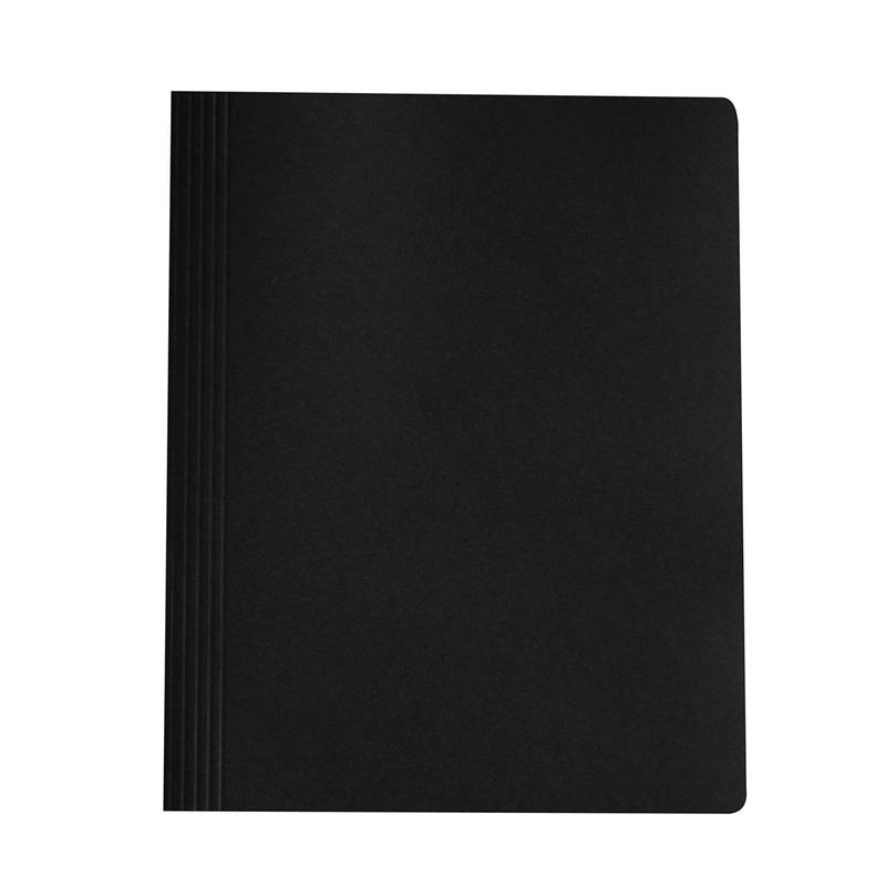 Falken Папка, картонена, с машинка, чернана ниска цена с бърза доставка - BestPC.BG