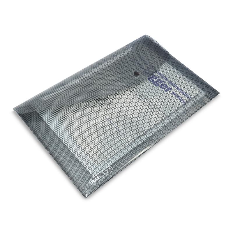 Rapesco Папка Camouflage, А4, с копче А4, полупрозрачнана ниска цена с бърза доставка - BestPC.BG