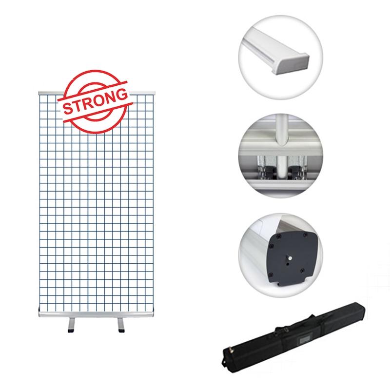 Avilo Рол банер Strong, 100 x 200 cmна ниска цена с бърза доставка - BestPC.BG