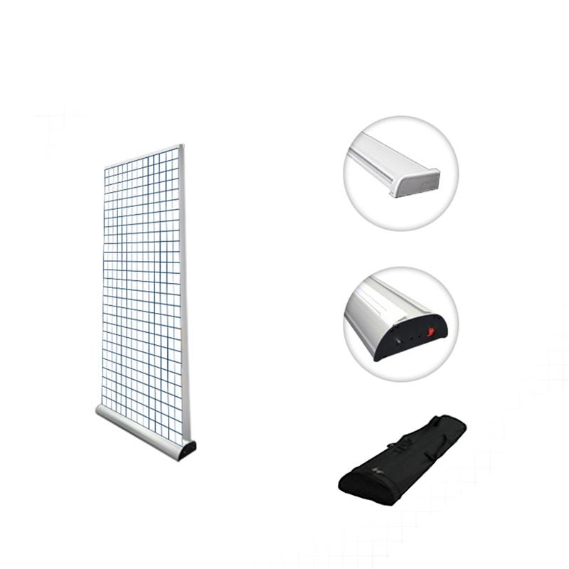 Avilo Рол банер, 85 x 200 cm, двустраненна ниска цена с бърза доставка - BestPC.BG